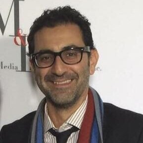 Assaf Ben Shetrit is an award-winning filmmaker and producer who grew up with numerous languages and cultures leading to a diverse approach to filmmaking.