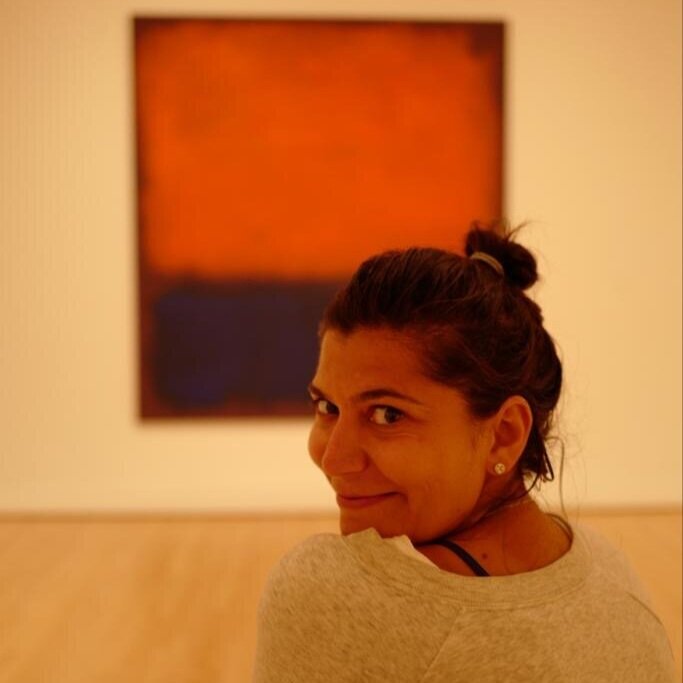 Hanzade Germiyanoglu has been facilitating spaces to hold multiple truths, building resilient communities in the Middle East for a decade. Exploring transfromation at personal, interpersonal and systemic levels, she serves as the Coordinator of Comm…
