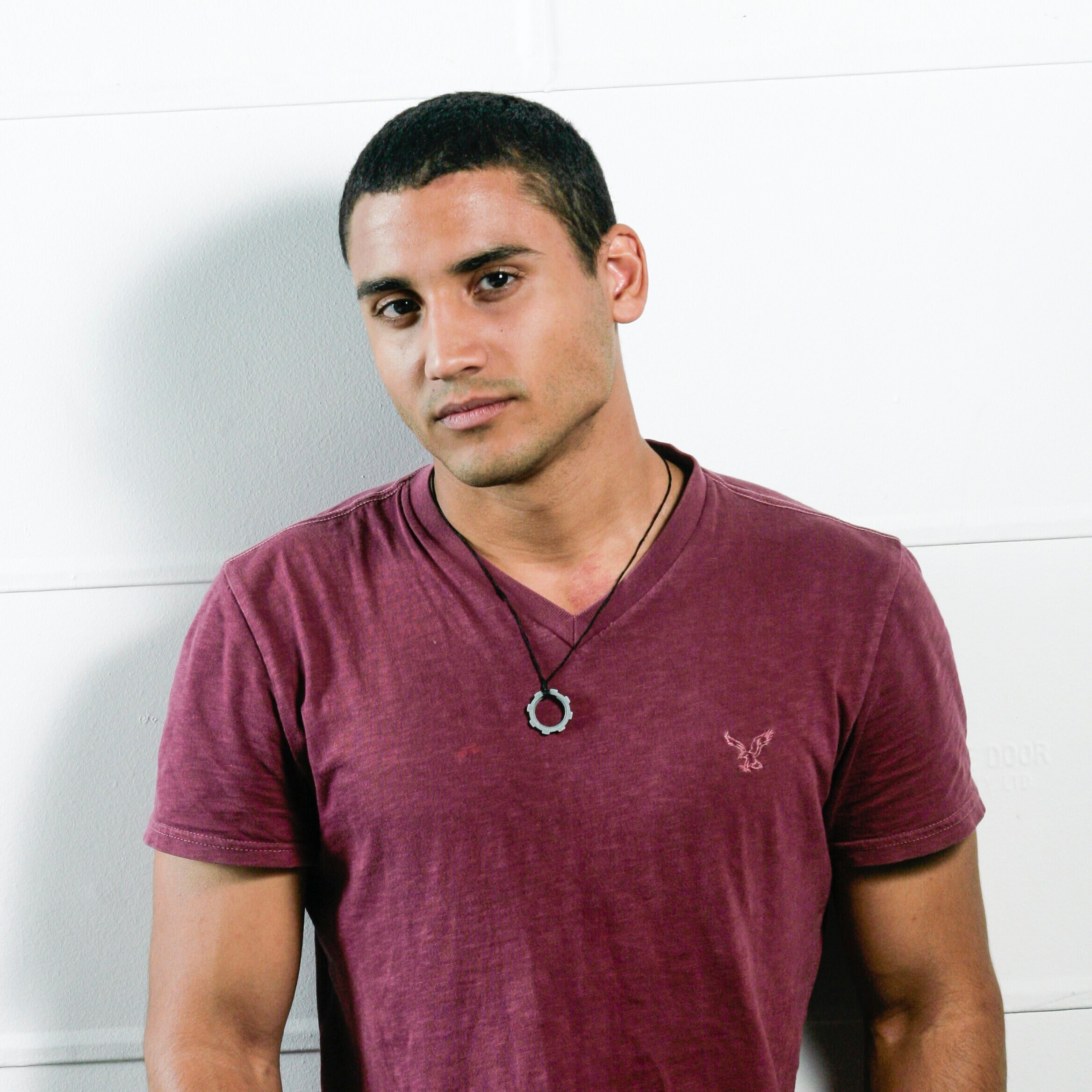 Johnny DelToro is a composer, music producer, and sound engineer with a strong passion for connecting people and their stories through audio.