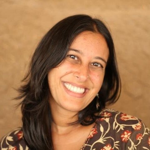 Shilpa Jain serves as the Executive Director of YES!, which focuses on personal, interpersonal and systemic transformation.&nbsp;