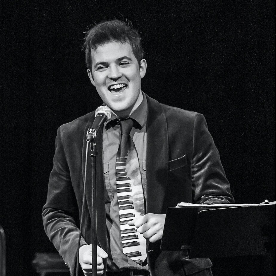 Solon Snider is a composer/songwriter, music director, performer, and educator based in NYC.