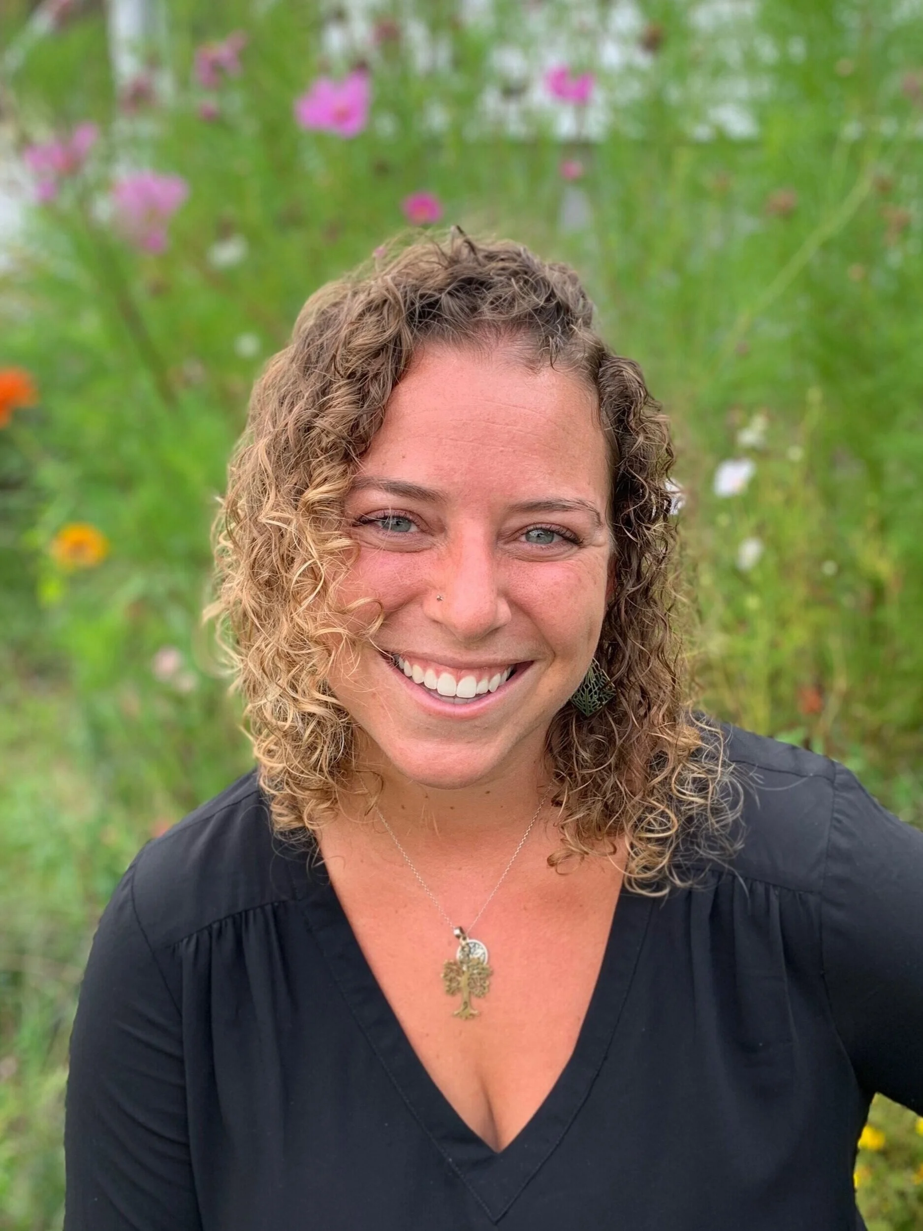 Sarah Brajtbord is a facilitator, educator, and organizational leader working at the intersection of conflict, opportunity, power, and privilege around the world—including recently as Camp Director of Seeds of Peace.